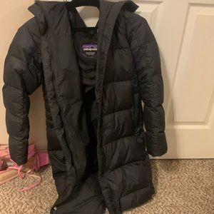 XL Patagonia puffer